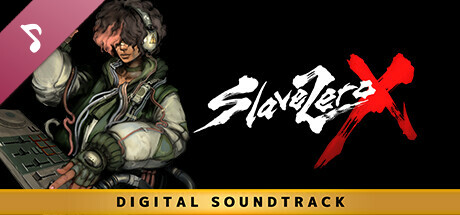 Slave Zero X Soundtrack