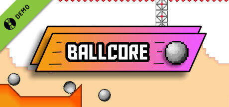 BallCore Demo