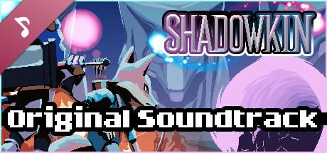 Shadowkin Soundtrack