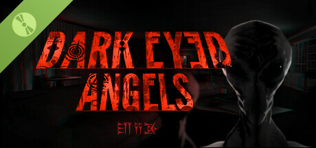 Dark Eyed Angels Demo