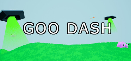 Goo Dash Playtest