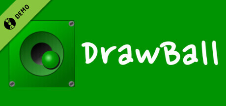 DrawBall Demo