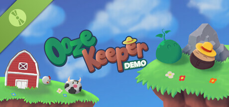 Ooze Keeper Demo