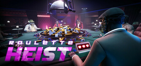 Roulette Heist