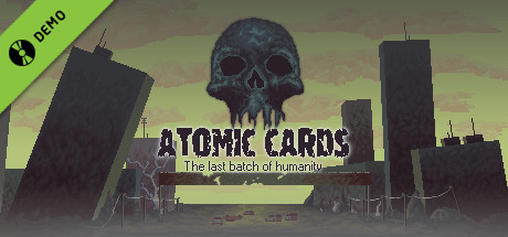 Atomic Cards Demo