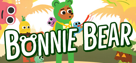 Bonnie Bear