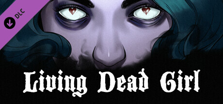 When The Night Comes - Living Dead Girl