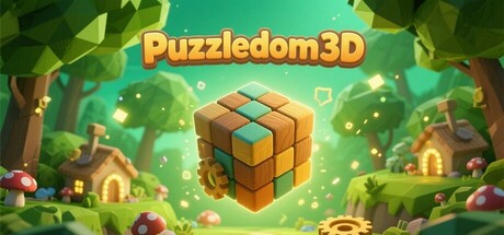 Puzzledom3D