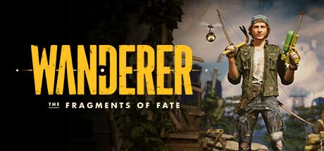 Wanderer: The Fragments of Fate