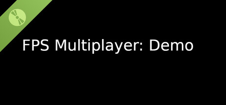 FPS: Multiplayer Demo