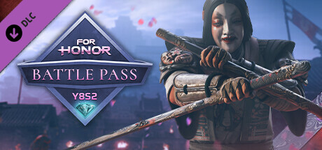 For Honor - Y8S2 Battle Pass