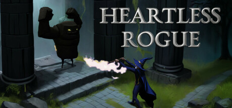 Heartless Rogue