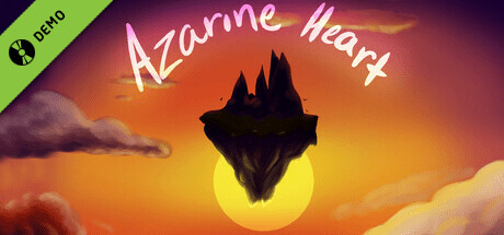 Azarine Heart Demo