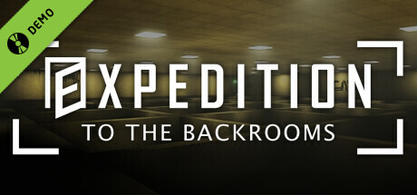 EXPEDITION TO THE BACKROOMS Demo