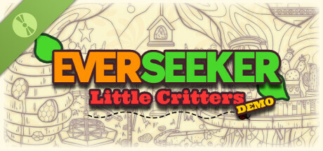 Everseeker: Little Critters Demo