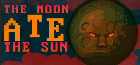 The Moon Ate The Sun - A Realtime Turn Based RPG Playtest