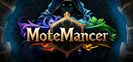 MoteMancer
