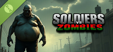 Soldiers vs Zombies: Tower Defense Demo