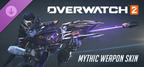 Overwatch® 2: Widowmaker Complete Mythic Weapon Skin Bundle