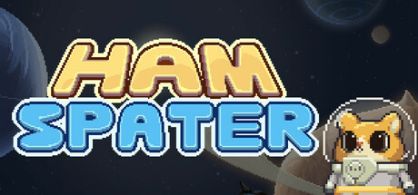 Hamspater