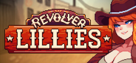 Revolver Lillies