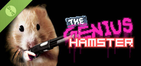 The Genius Hamster Demo