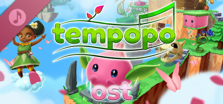 Tempopo - Original Soundtrack