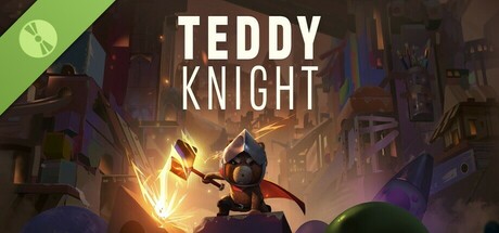 Teddy Knight Demo