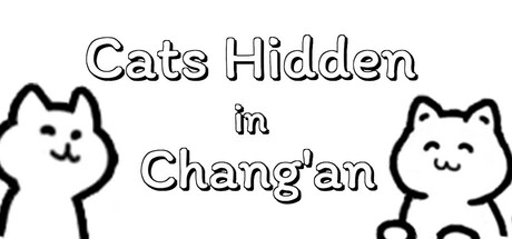 Cats Hidden in Chang'an