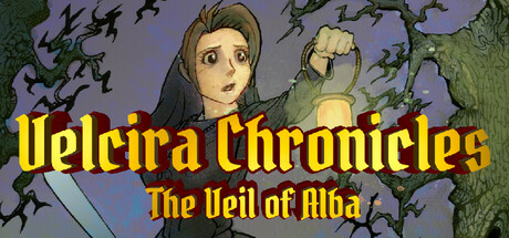 Velcira Chronicles: The Veil of Alba