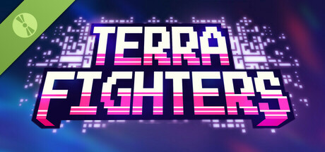 Terra Fighters Demo