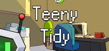 Teeny Tidy