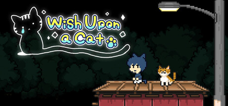 Wish Upon a Cat
