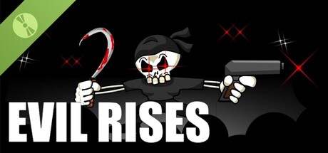 Evil Rises Demo