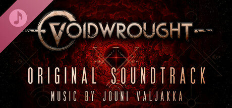 Voidwrought Soundtrack