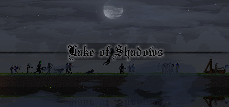 Lake of Shadows