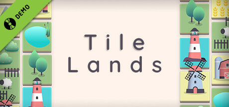 Tile Lands Demo