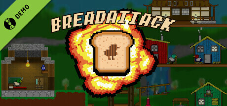 BreadAttack Demo