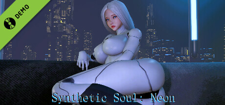 Synthetic Soul: Neon Demo