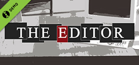 THE EDITOR Demo