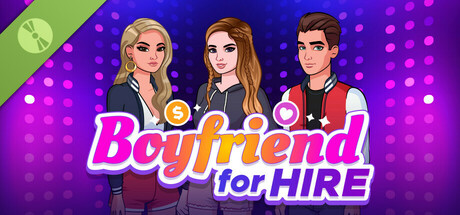 Boyfriend For Hire Demo