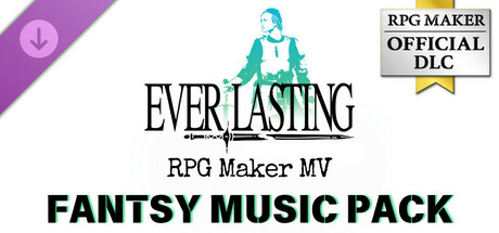 RPG Maker MV - Fantasy music pack EVERLASTING