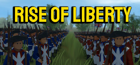 Rise of Liberty