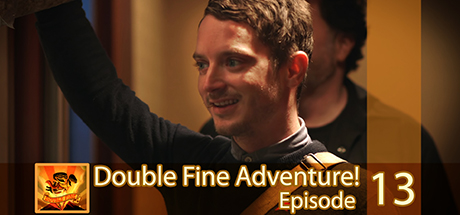 Double Fine Adventure: Ep13 - Crash Landing a Plane