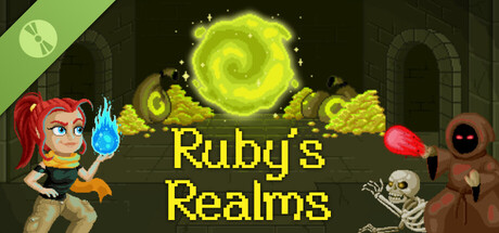 Ruby's Realms Demo