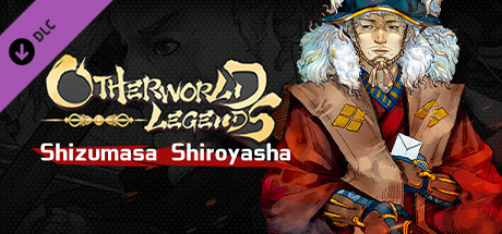 Otherworld Legends - Skin : Shizumasa Shiroyasha