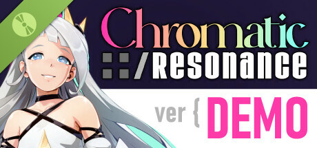 chromatic::/Resonance Demo