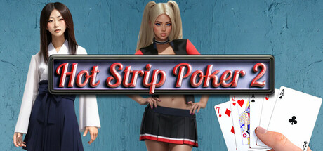 Hot Strip Poker 2