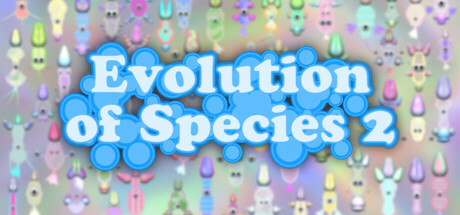 Evolution of Species 2: Online