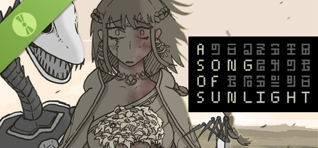 A Song Of Sunlight - Chapter 1 + 2 (Demo)